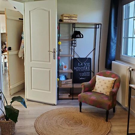 Vieille Fermette Bnb Chambre Prive Waben Εξωτερικό φωτογραφία