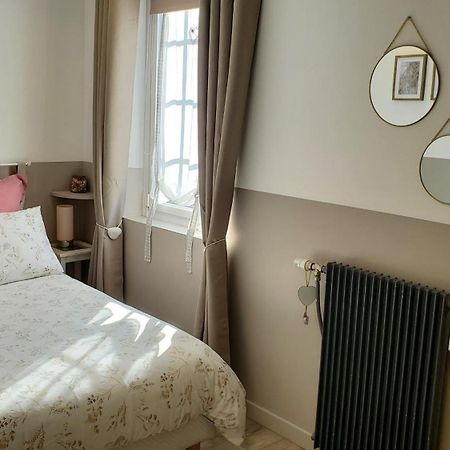 Vieille Fermette Bnb Chambre Prive Waben Εξωτερικό φωτογραφία