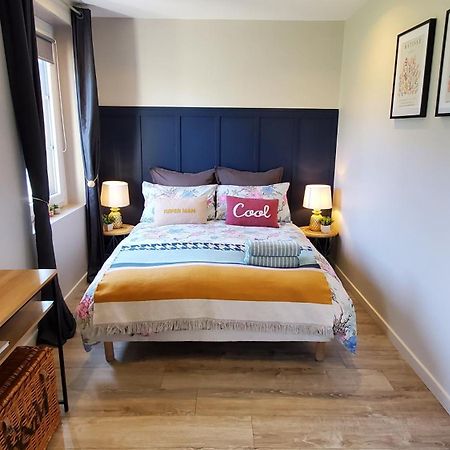 Vieille Fermette Bnb Chambre Prive Waben Εξωτερικό φωτογραφία