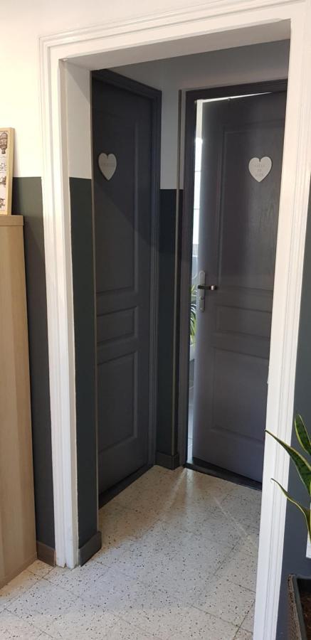 Vieille Fermette Bnb Chambre Prive Waben Εξωτερικό φωτογραφία