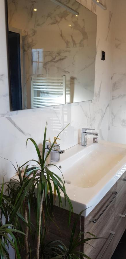 Vieille Fermette Bnb Chambre Prive Waben Εξωτερικό φωτογραφία